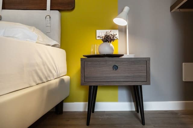 Superior Double or Twin Room, Balcony