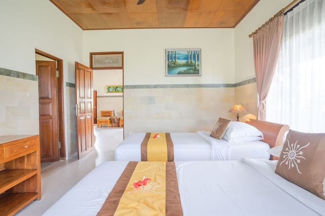 Villa, 4 Bedrooms