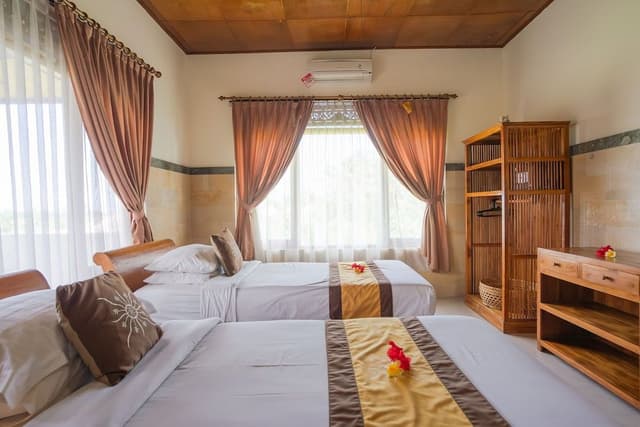 Villa, 4 Bedrooms