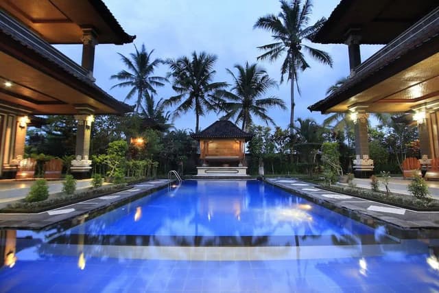 Villa, 4 Bedrooms