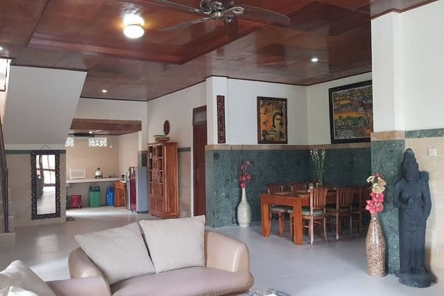 Villa, 4 Bedrooms