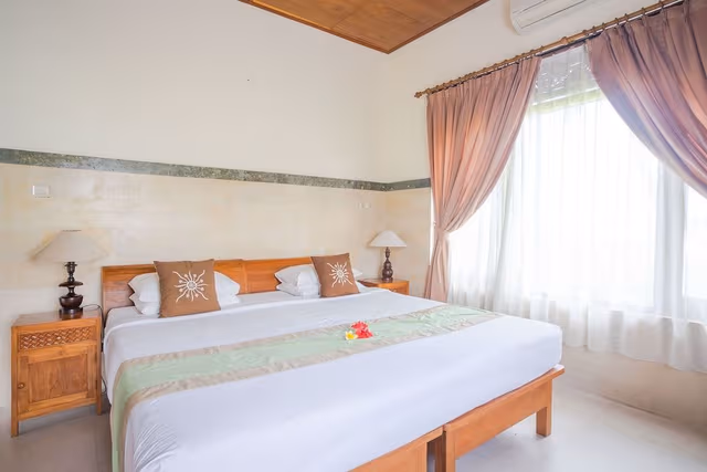 Villa, 4 Bedrooms
