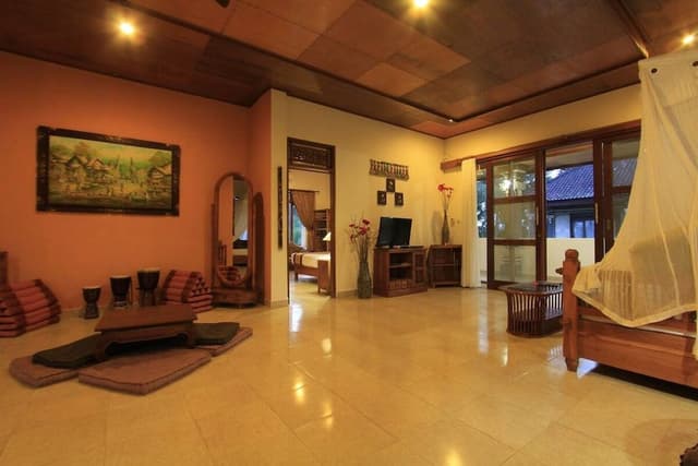 Villa, 4 Bedrooms
