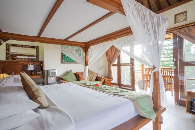 Suite, 1 Bedroom, Private Pool