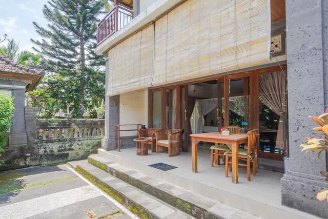 Villa, 1 Bedroom, Private Pool