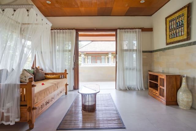 Villa, 4 Bedrooms