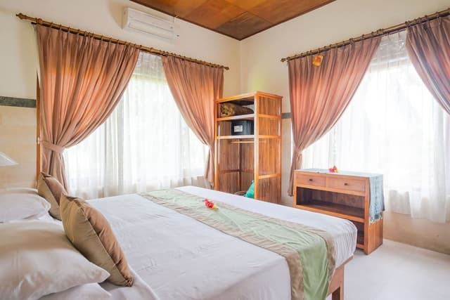 Villa, 4 Bedrooms