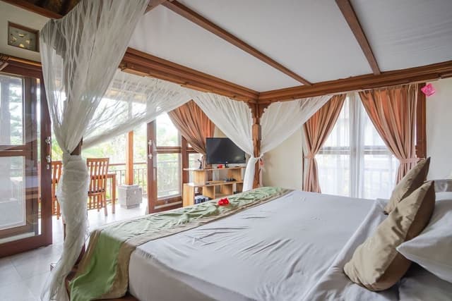 Suite, 1 Bedroom, Private Pool