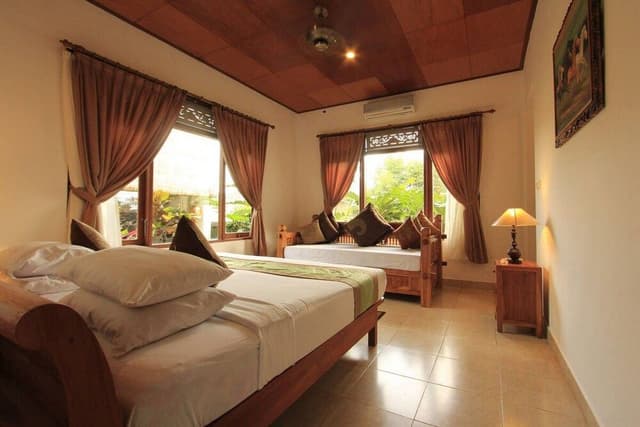 Villa, 4 Bedrooms