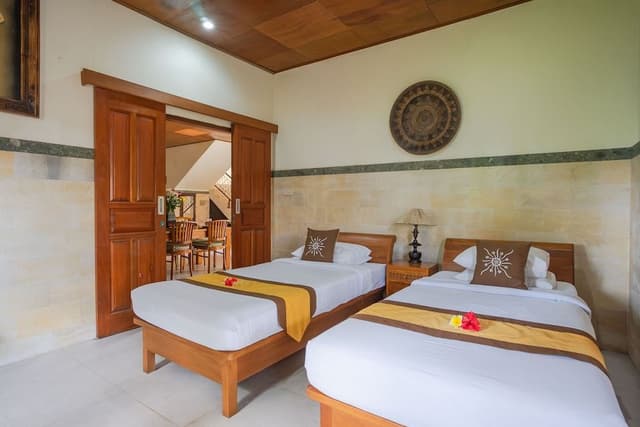 Villa, 4 Bedrooms