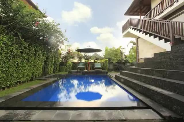 Suite, 1 Bedroom, Private Pool