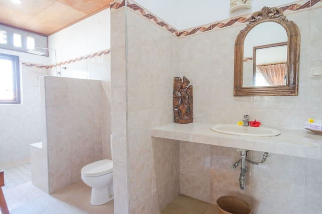 Villa, 3 Bedrooms, Private Pool