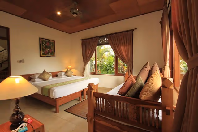 Villa, 4 Bedrooms