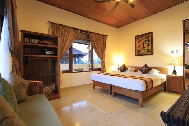 Villa, 4 Bedrooms