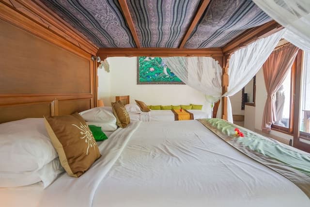 Villa, 1 Bedroom, Private Pool