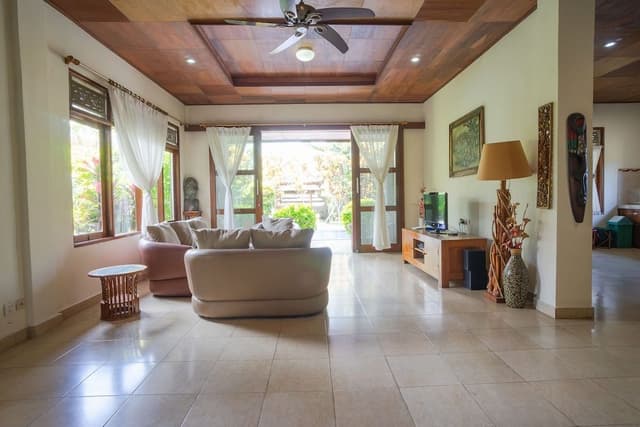 Villa, 3 Bedrooms, Private Pool
