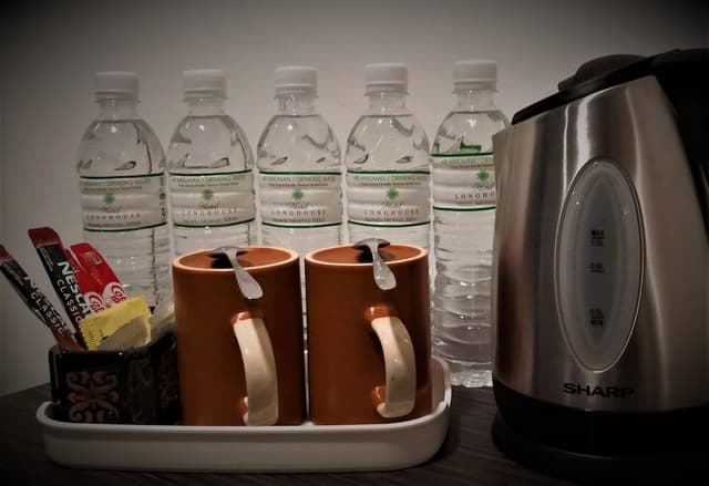 Deluxe Quadruplet Room (1)
