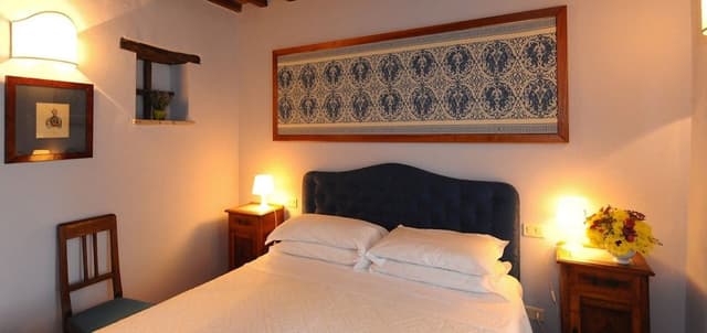 Apartment, 2 Bedrooms (7 pax)