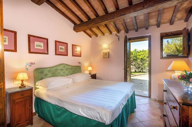 Apartment, 2 Bedrooms (5 pax)