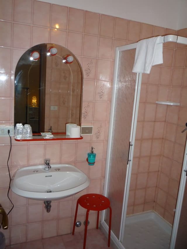 Family Double or Twin Room