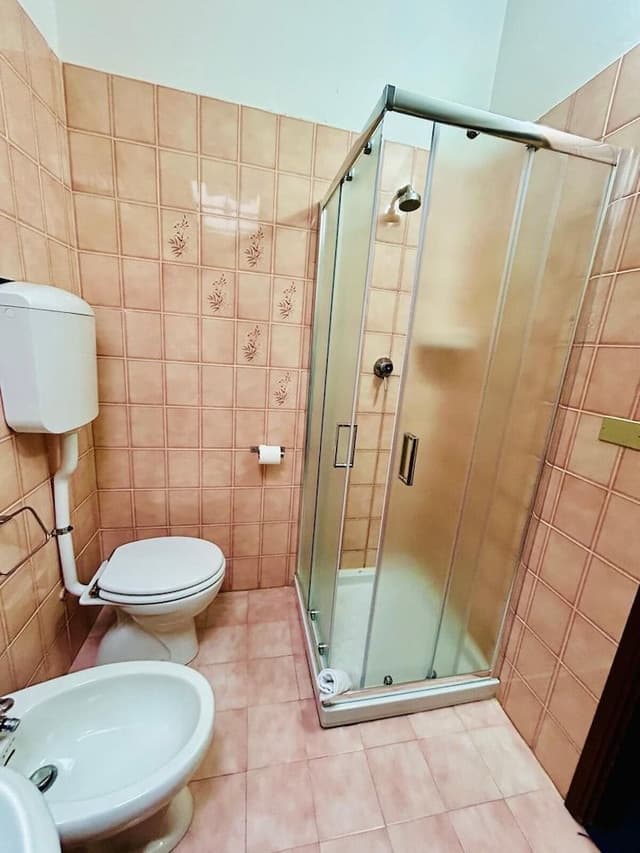 Family Double or Twin Room