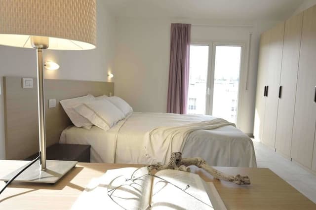 Apartment, 1 Bedroom, Sea View