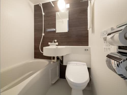 Double Room - Room Only - Smoking