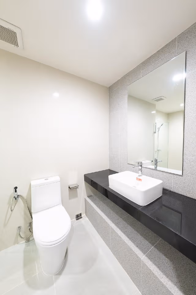 Deluxe Suite Room - Non-Smoking