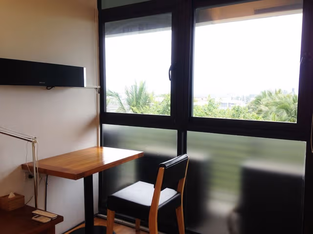 Business Double Room