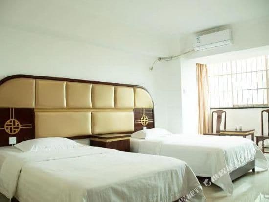Twin Bed