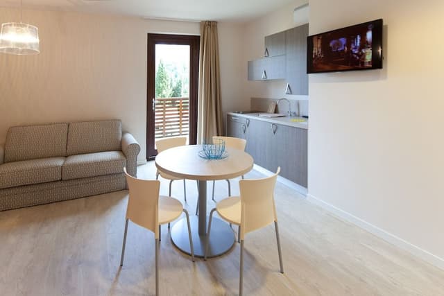 Apartment, Ground Floor