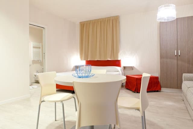 Apartment, Ground Floor