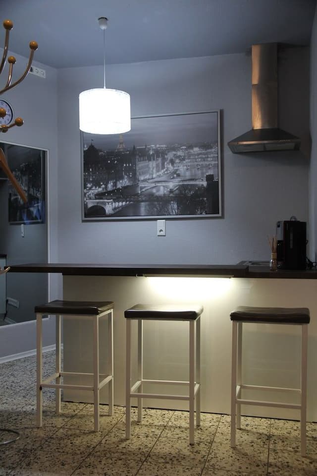 Apartment (N9)