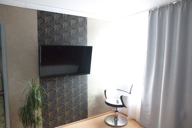 Apartment, 3 Bedrooms