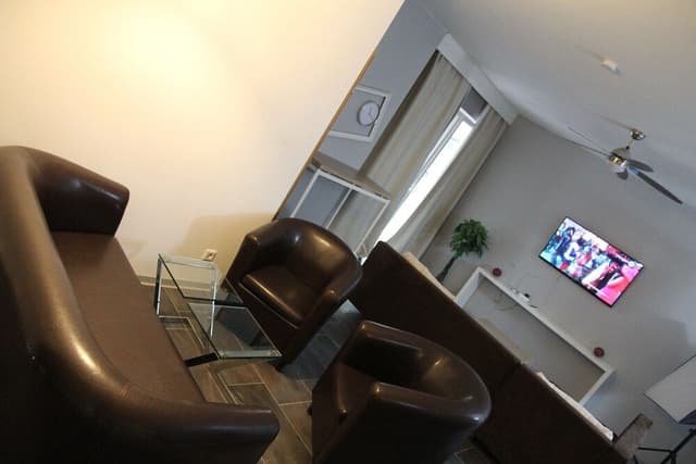 Apartment (N9)