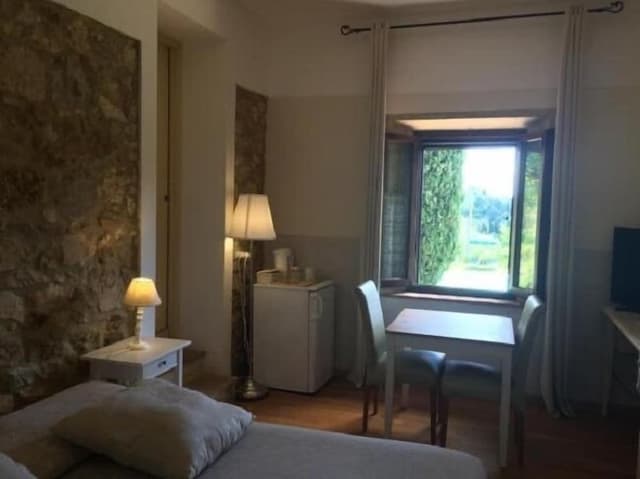 Junior Suite, Pool View