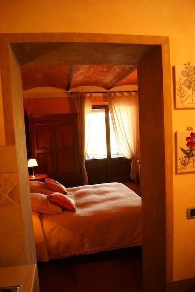 Double or Twin Room, Patio, Ground Floor