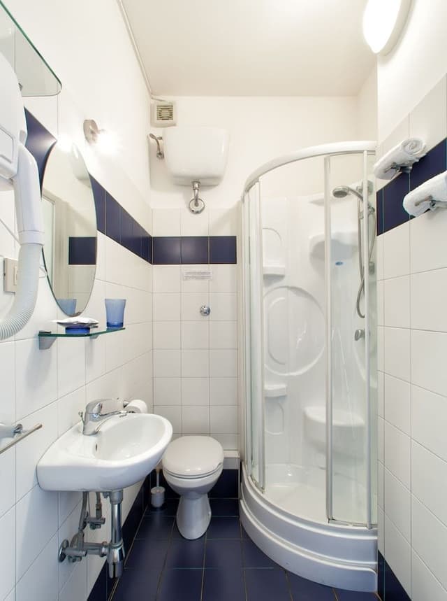 Double Room (Ginepro)