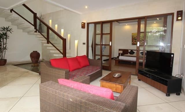 Villa, 2 Bedrooms, Private Pool
