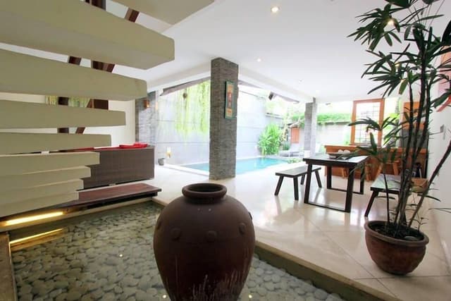 Villa, 2 Bedrooms, Private Pool