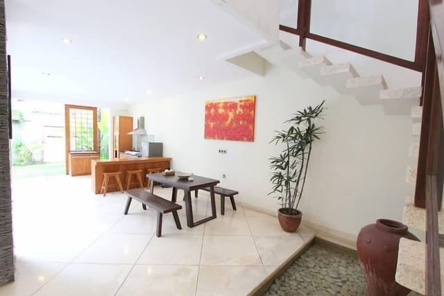 Villa, 2 Bedrooms, Private Pool