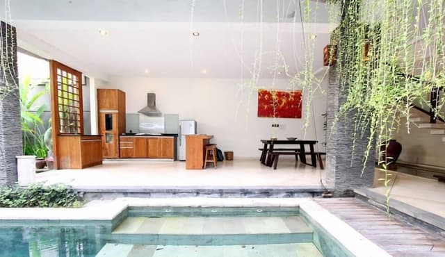 Villa, 2 Bedrooms, Private Pool