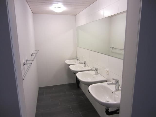 Quadruple Room with Shared Bathroom