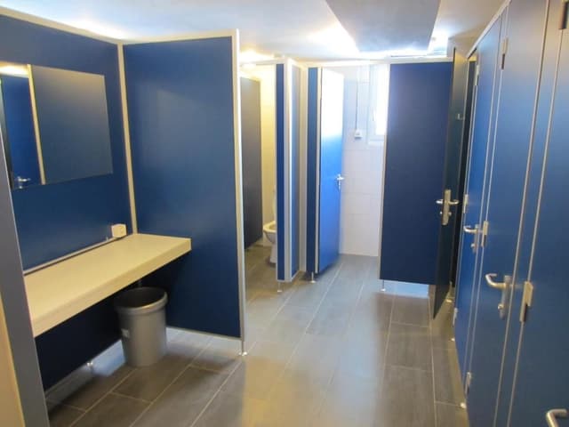 Quadruple Room with Shared Bathroom