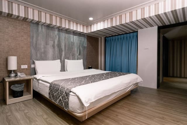 Double Family Guestroom