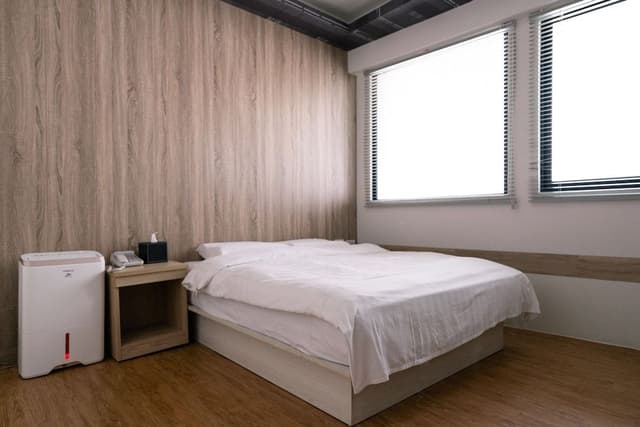 Classic Double Room