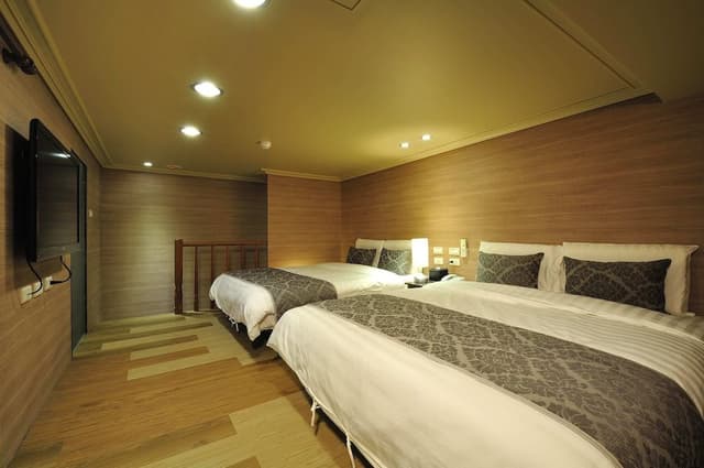 Superior Room