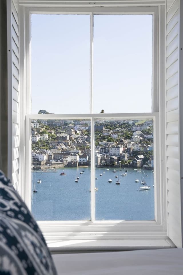 Junior Suite, Sea View