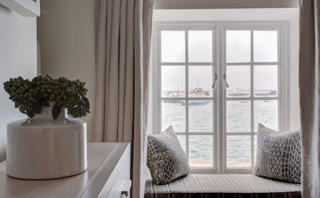 Deluxe Room, Harbor View (Harbour View)