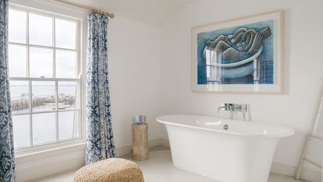 Grand Room, Sea View (Grand Sea View)